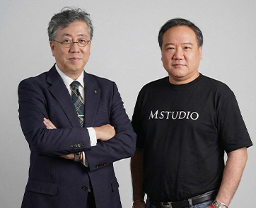 ดีลใหญ่ไทย–ญี่ปุ่น! M STUDIO x TOEI เปิดเกมรุก Co-Production ดันหนังไทยสู่ตลาดโลก